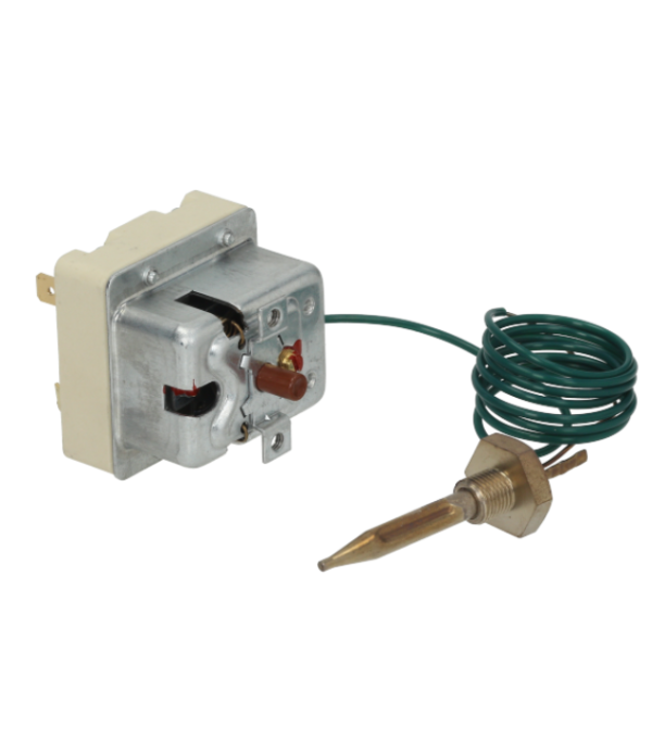 Termostat de siguranta 338°C cuptor Zanussi, Electrolux, EGO 5532562847