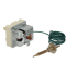 Termostat de siguranta 338°C cuptor Zanussi, Electrolux, EGO 5532562847