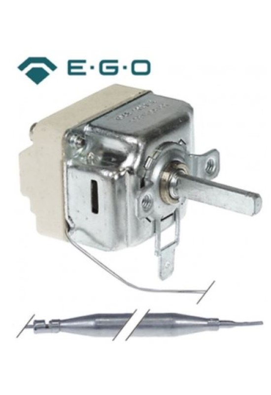 Termostat EGO 55.19039.81, 551903981 pentru friteuza  Mastro, Star 10