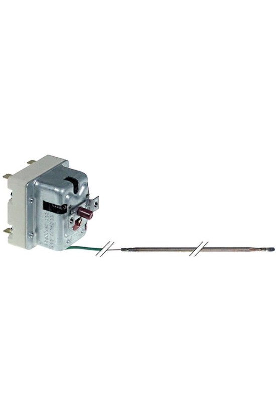 Termostat de siguranta 380°C EGO 55.32573.06, 553257306  