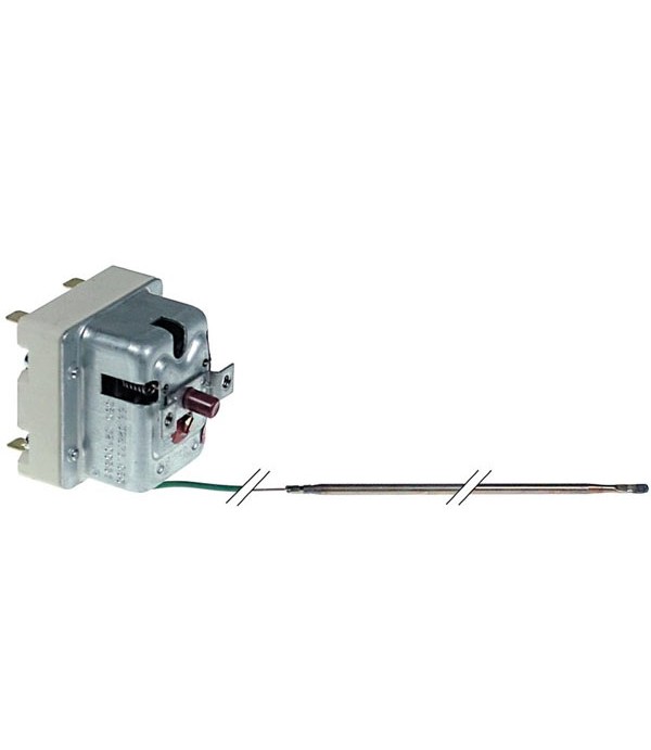 Termostat de siguranta 380°C EGO 55.32573.06, 553257306  