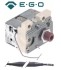 Termostat de siguranta 183 grade Celsius,  EGO serie 5610534510 pentru Rational, Fagor, Ascaso, Frima 