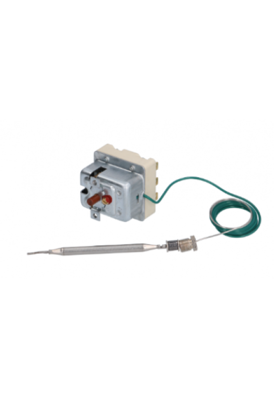 Termostat de siguranta trifazic 232°C
