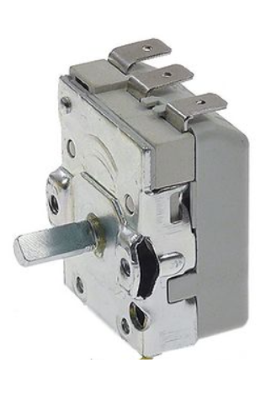 Termostat monofazic 0-90°C pentru uscator rufe FAGOR