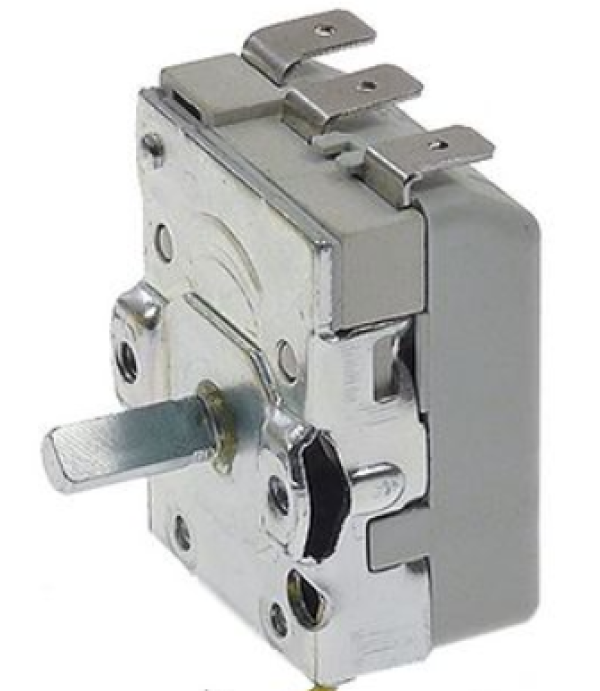 Termostat monofazic 0-90°C pentru uscator rufe FAGOR