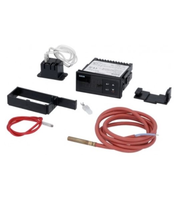 Termostat digital, controller electronic KIOUR model LRBV1, Inomak