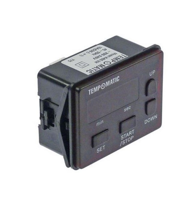 Timer TEMPOMATIC K-400-2M