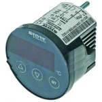 Controler electronic STÖRK-TRONIK type ST64-31.10, 230V AC temperatura -50 to +140 °C 