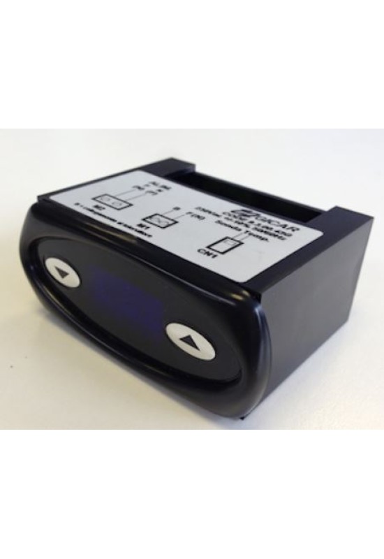Termostat electronic GICAR 9.3.00.43g pentru expresor EXPOBAR