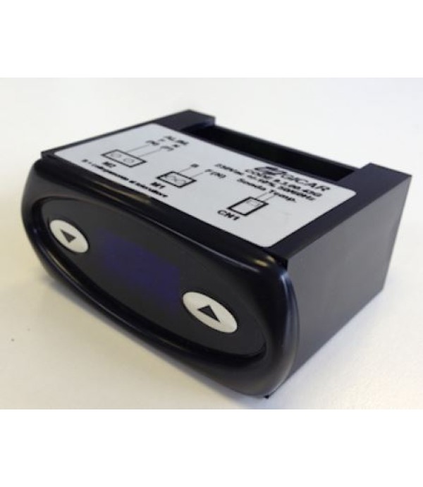 Termostat electronic GICAR 9.3.00.43g pentru expresor EXPOBAR