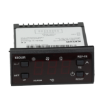 Controler, modul de comanda electronic Kiour tip REF-FR-SP