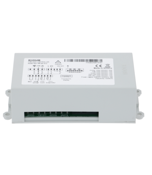 Modul, controler electronic Kiour tip REF-FR-SB V3.0 