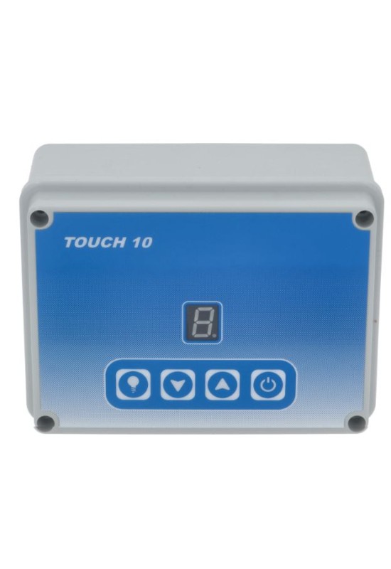 Regulator, variator de turatie electronic motor hota, model T3009-10, 230V, 16A