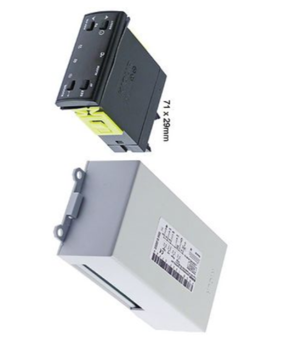 Termostat, modul electronic de control temperatura Kiour REF-FR-SB V2.0  