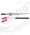 Senzor model thermocouple J