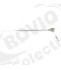 Senzor model thermocouple J