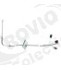 Senzor model thermocouple K (NiCr-Ni)