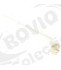 Senzor model thermocouple