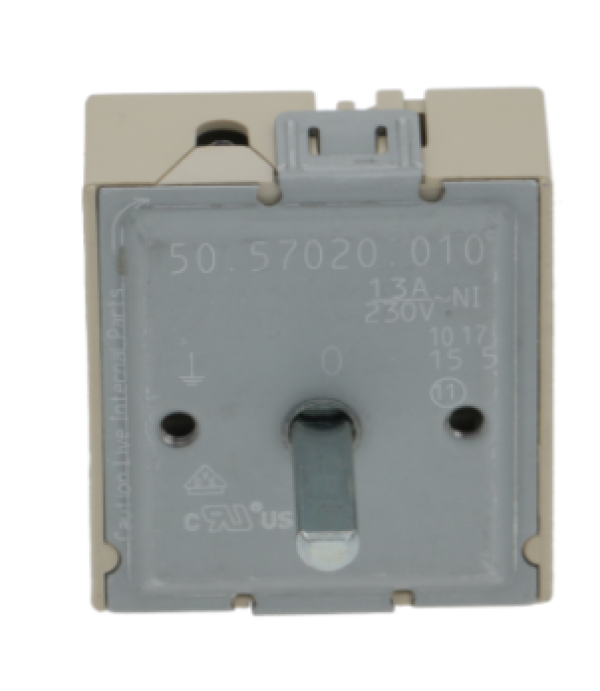 Regulator energie EGO 5057020010 230V 13A, Silko, Bartscher 