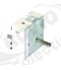 Regulator de energie 400V, 7 A, rotatie stanga, EGO 50.57030.010