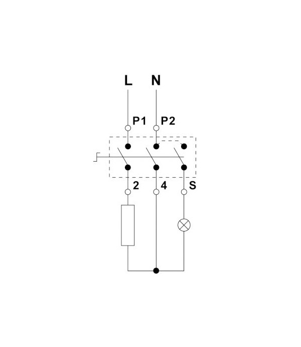 Regulator de energie EGO 5057071010, 50.57071.010, cuptoare, marmite, cuptor Bertos, Fimar, Modular