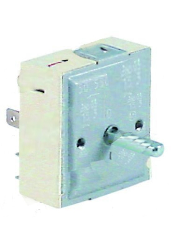 Regulator energie cod producator 50.55021.100 EGO, 5055021100