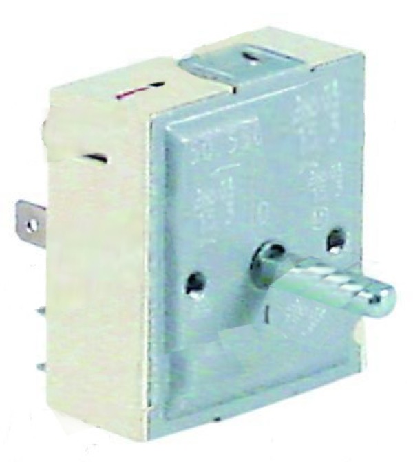 Regulator energie cod producator 50.55021.100 EGO, 5055021100