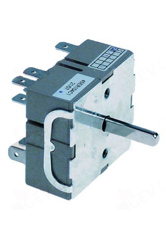 Regulator de  energie tip 45ER104C, pentru echipamente SIRMAN