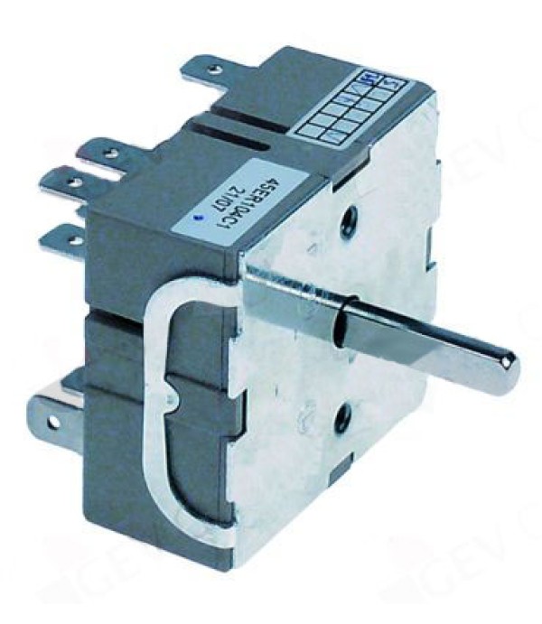 Regulator de  energie tip 45ER104C, pentru echipamente SIRMAN