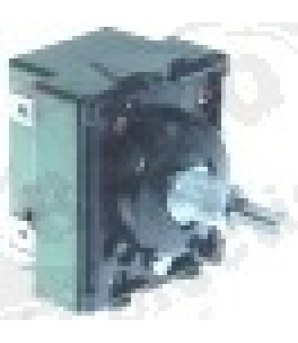 Regulator de energie 24V, montare frontala