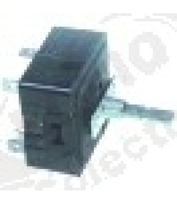 Regulator de energie 240V, 15A, ax o 6x4,6 mm