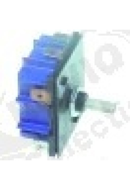 Regulator de energie 240V, 15A, ax o 6x4,6 mm