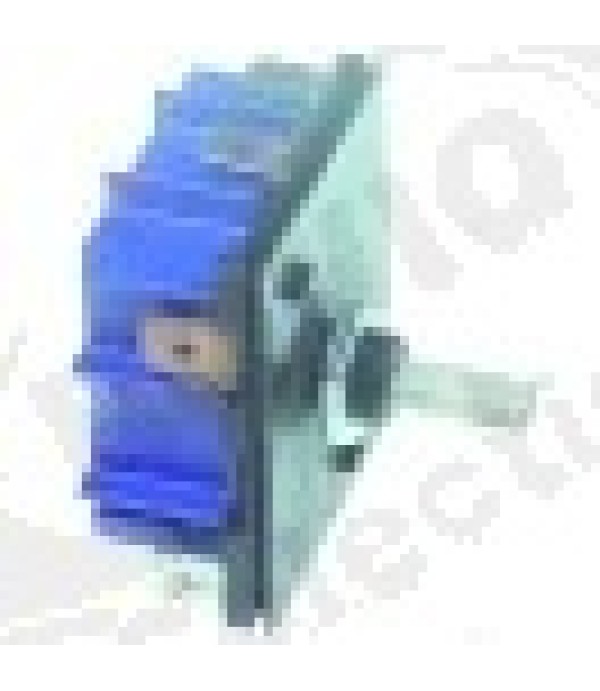 Regulator de energie 240V, 15A, ax o 6x4,6 mm