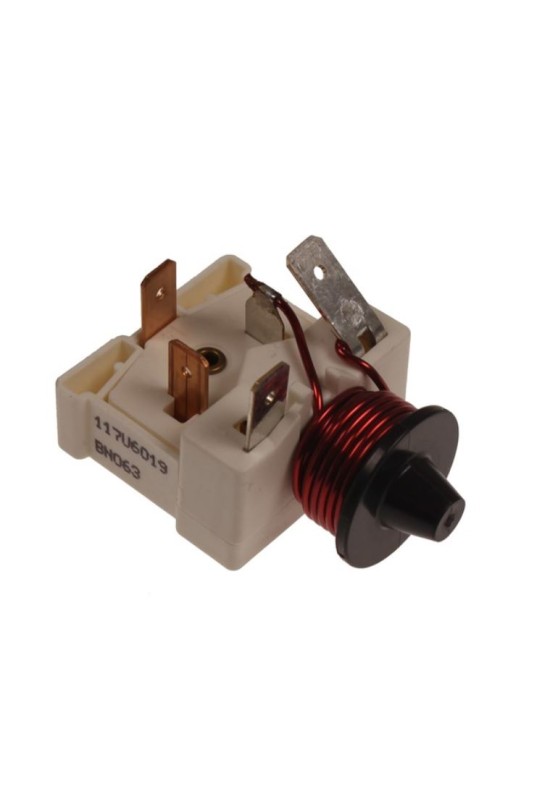 Releu DANFOSS 117U6019/F278 HST