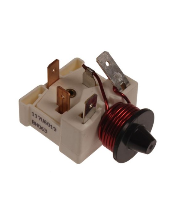 Releu DANFOSS 117U6019/F278 HST