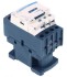 Contactor cuptor Tecnoeka putere 12A/5.5 kW, tip LC1DT25P7, 25A
