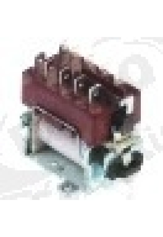 Contactor 230 V, 16 A, contacte 4 ND