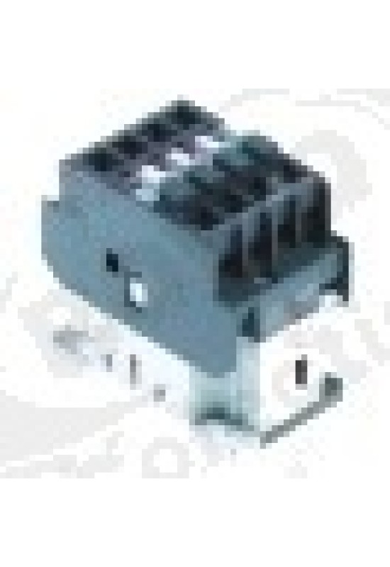 Contactor Auxiliar, 230 V, AC1 10 A, AC15 3A, conectare cu surub