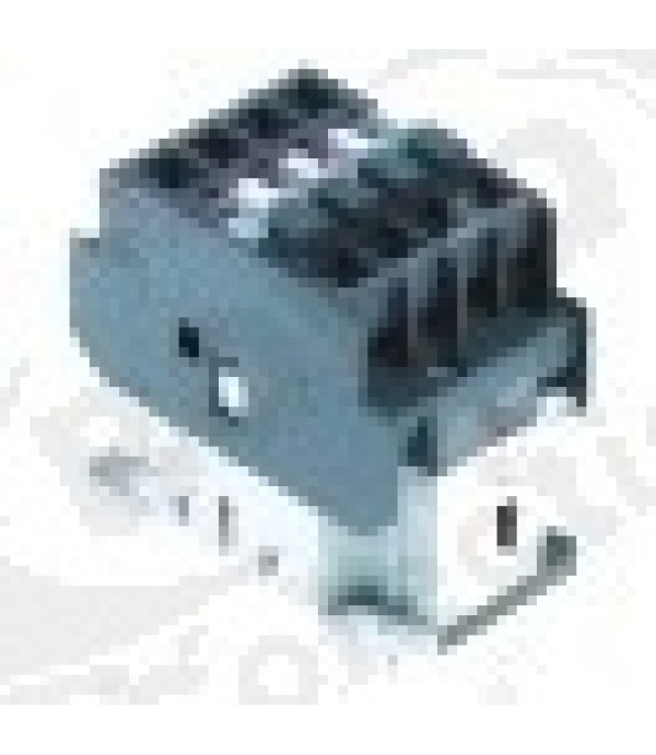 Contactor Auxiliar, 230 V, AC1 10 A, AC15 3A, conectare cu surub