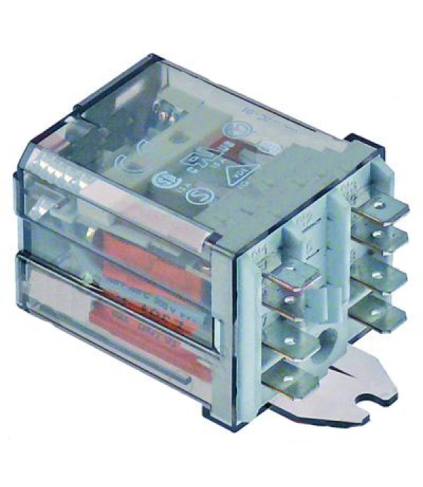 Releu FINDER 62.82.8.230.0000, alimentare 230V 16A