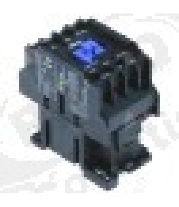 Contactor Auxiliar, 230 V AC1 20 A, AC15 4 A, cunectare cu surub
