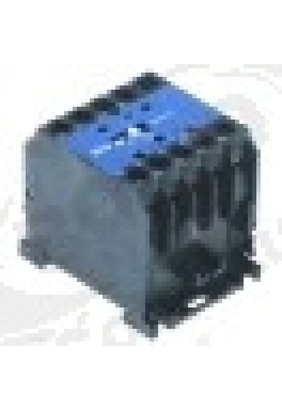 Contactor Auxiliar, 230 V AC1 20 A, AC15 4 A, cunectare cu surub
