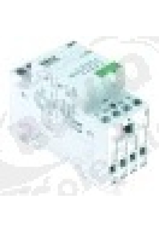 Contactor modular, 230 V, sarcina nominala 25 A, putere motor (A
