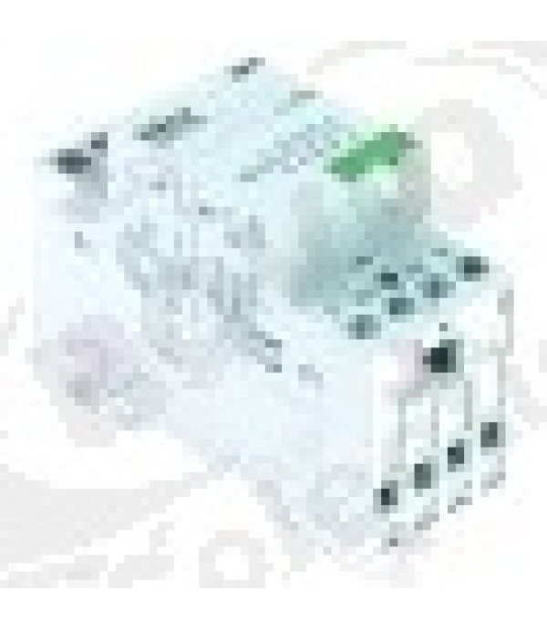 Contactor modular, 230 V, sarcina nominala 25 A, putere motor (A
