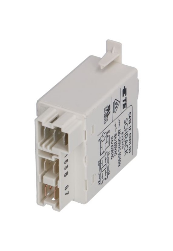 Releu SCHRACK A9230AA, 041912030100 