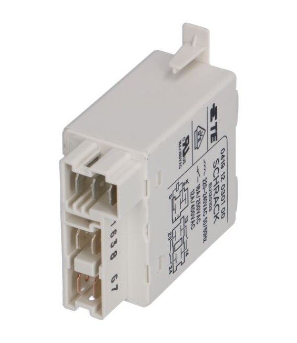 Releu SCHRACK A9230AA, 041912030100 