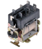 Contactor mic 24V la 16A contacte principale 1NO/1NC cuptor Rational seriile CCM si CCC