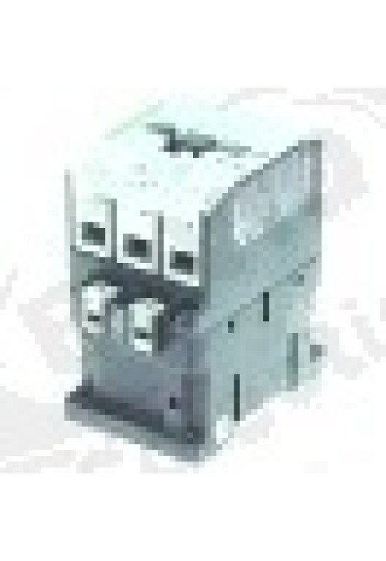 Contactor, 230 V, sarcina nominala 55 A, contacte principale 3 N
