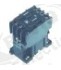 Power contactor 230V resistive load 25A