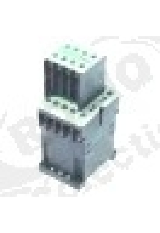 Power contactor 230V with auxiliary contacts